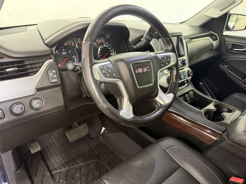 Used 2018 GMC Yukon SLT AWD/4WD image 20