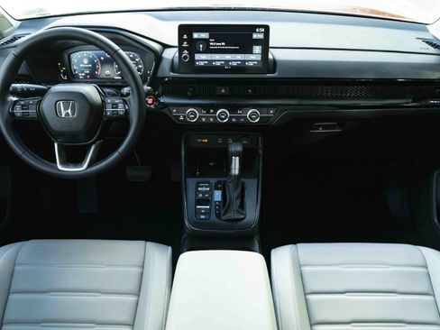 Used 2026 Honda CR-V EX-L image 26