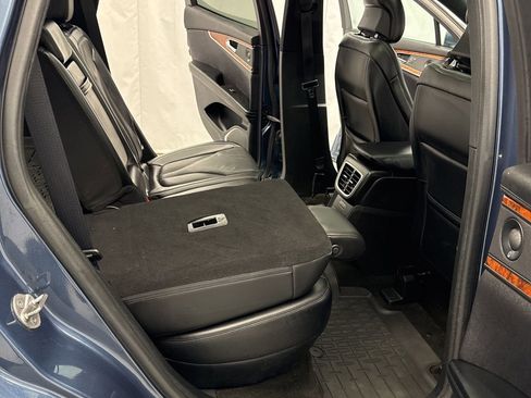 Used 2019 Lincoln Nautilus Reserve image 45