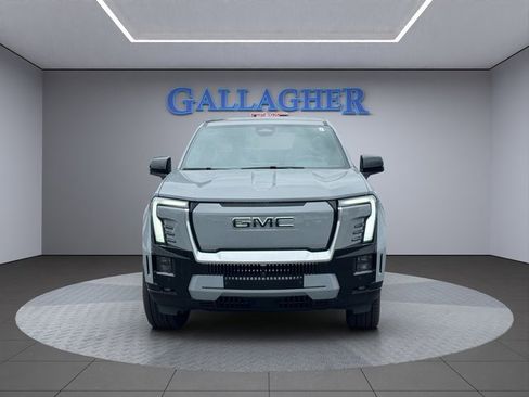 New 2025 GMC Sierra EV Denali image 12