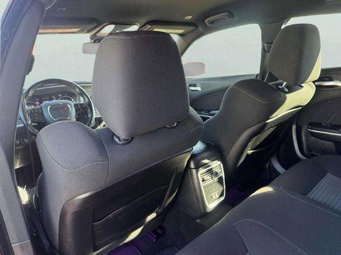 Used 2021 Dodge Charger Scat Pack image 36