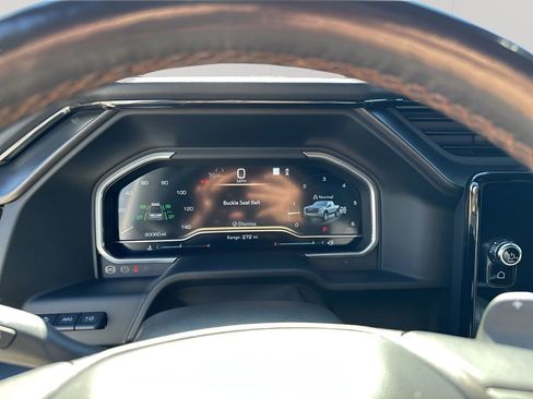 Used 2022 GMC Sierra 1500 AT4 w/ AT4 Premium Package image 33