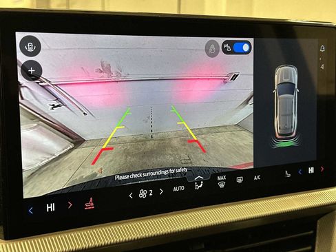 New 2026 Ford Explorer Active image 14