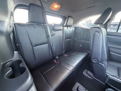 Used 2021 Toyota Highlander XLE FWD image 23