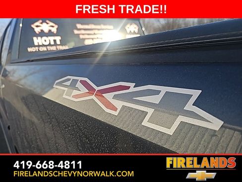 Used 2021 Chevrolet Silverado 1500 LT image 21