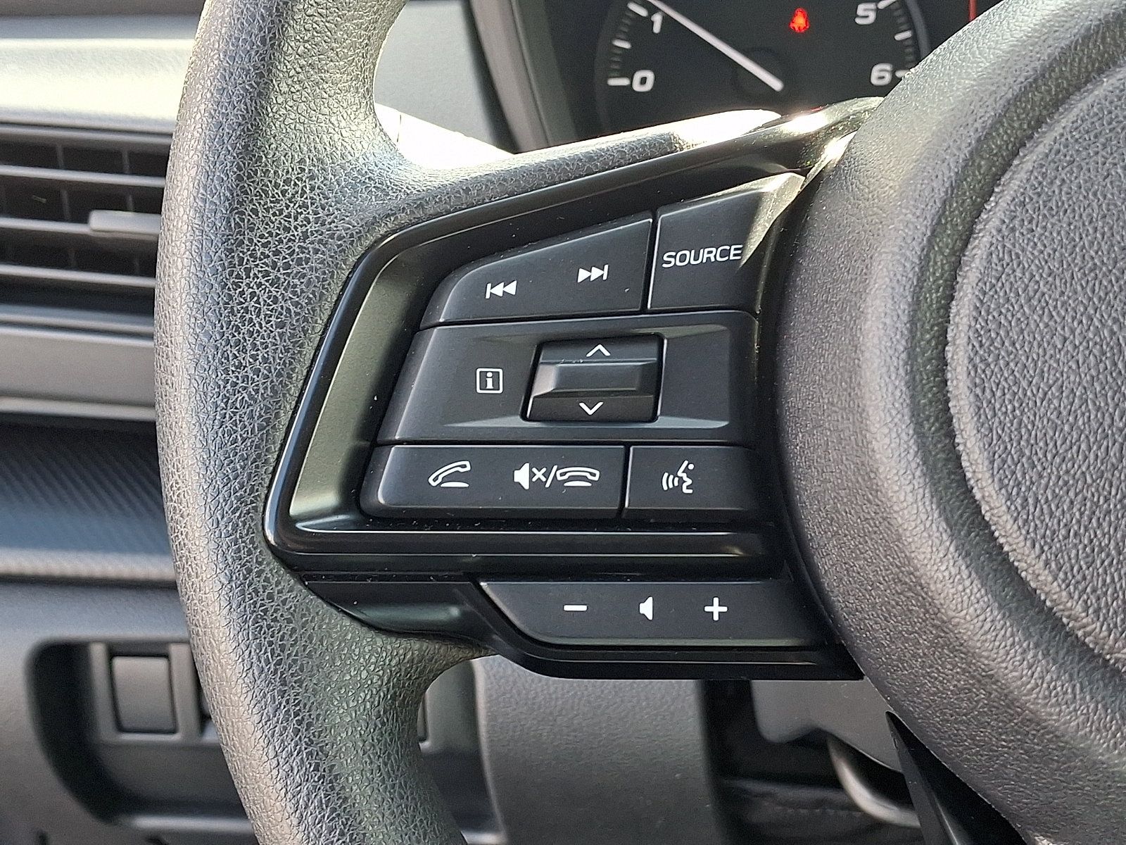 Certified 2024 Subaru Crosstrek 2.0i AWD/4WD image 20