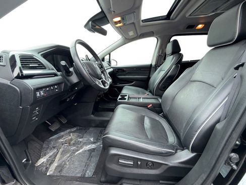 Used 2022 Honda Odyssey Elite image 9