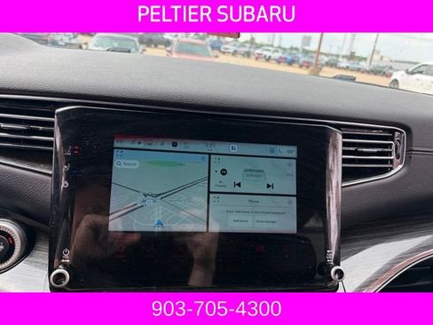 Used 2022 Jeep Wagoneer Series II image 14