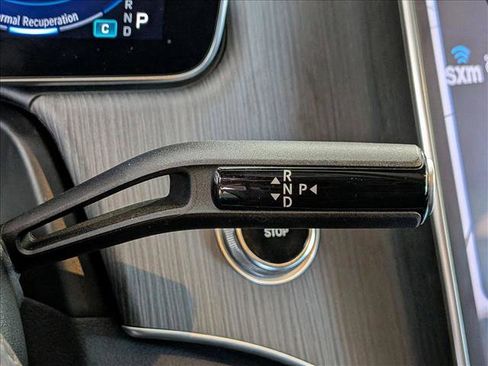 Certified 2024 Mercedes-Benz EQE 350+ 4MATIC SUV image 12