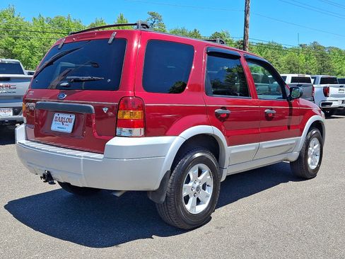 Used 2007 Ford Escape XLT FWD image 6