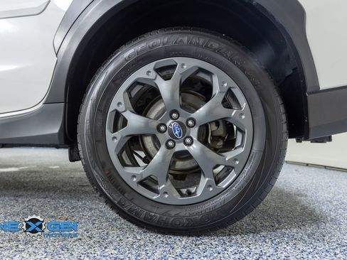 Used 2022 Subaru Crosstrek 2.5i Sport AWD/4WD image 43