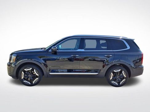 Used 2025 Kia Telluride S FWD image 12