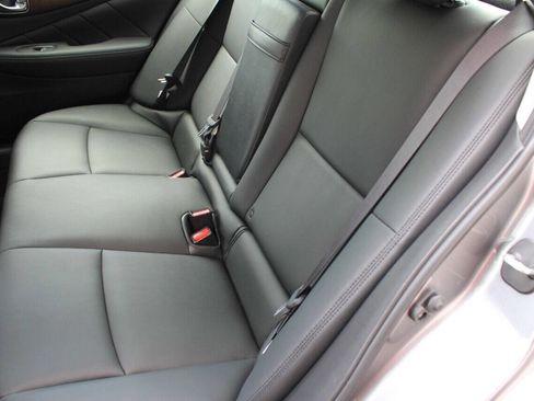 Used 2019 INFINITI Q50 Luxe w/ Essential Package (3.0T Luxe) image 13