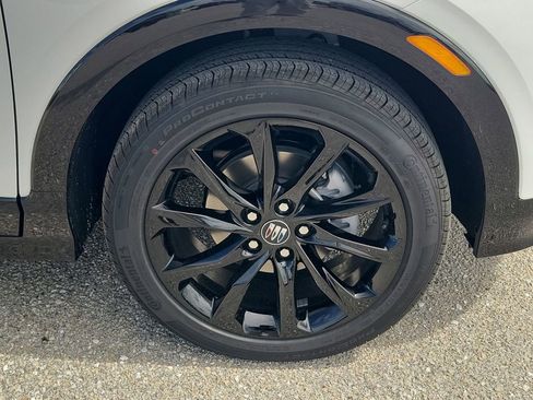 New 2026 Buick Encore GX Sport Touring w/ Comfort Package image 20