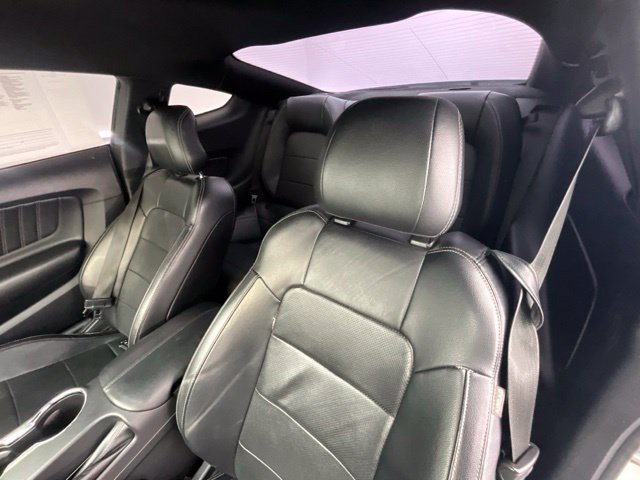 Used 2015 Ford Mustang GT Premium w/ Enhanced Security Package RWD image 10