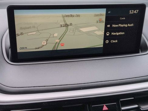 Used 2023 Acura MDX SH-AWD w/ Technology Package image 30