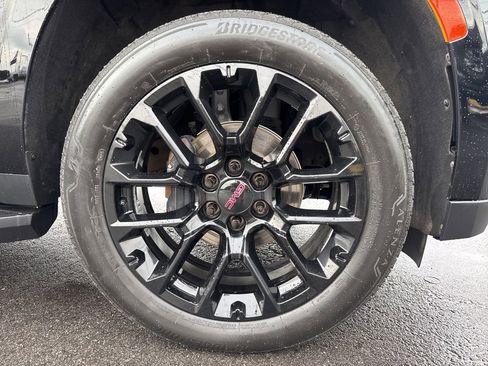 Used 2022 GMC Yukon Denali w/ Max Trailering Package image 13