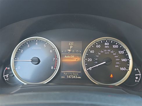 Used 2016 Lexus IS 300 AWD image 20