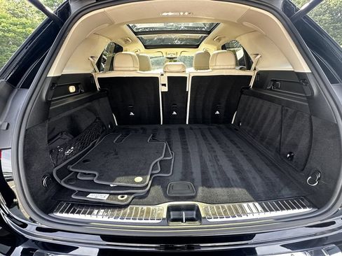 Certified 2023 Mercedes-Benz GLE 350 image 21