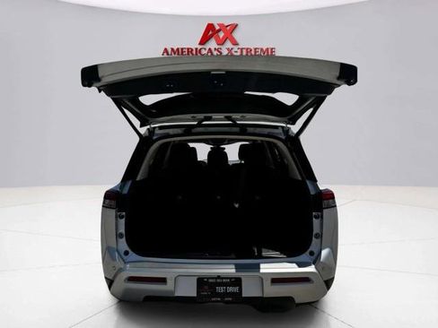 Used 2023 Nissan Pathfinder SL w/ SL Premium Package FWD image 60