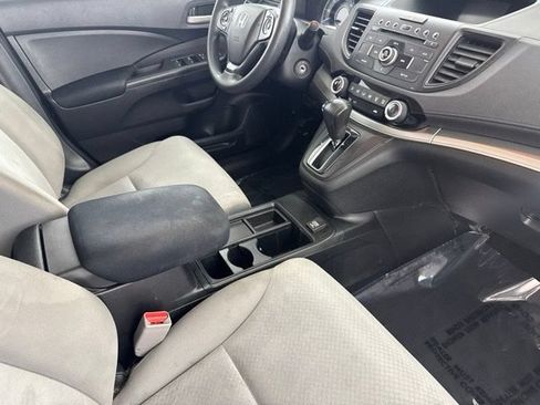Used 2016 Honda CR-V SE image 23