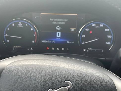 Used 2021 Ford Bronco Sport Outer Banks AWD/4WD image 30