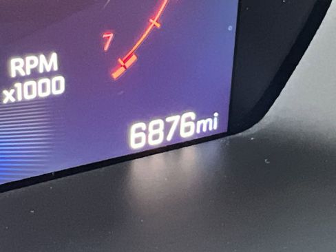 Certified 2024 Chevrolet Colorado LT w/ LT Convenience Package II image 20