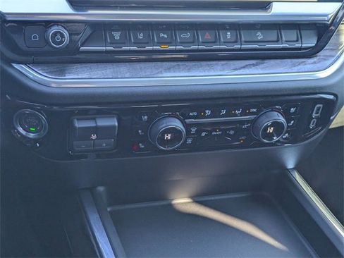 New 2026 Chevrolet Silverado 2500 LTZ w/ Trail Boss Package image 22