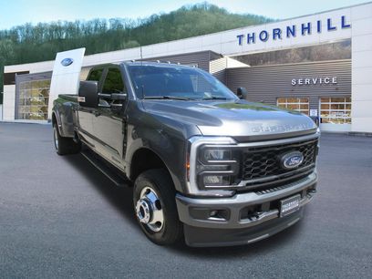 Used 2026 Ford F350 XL w/ STX Appearance Package