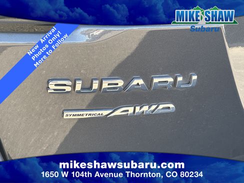 Certified 2023 Subaru Outback Limited image 19