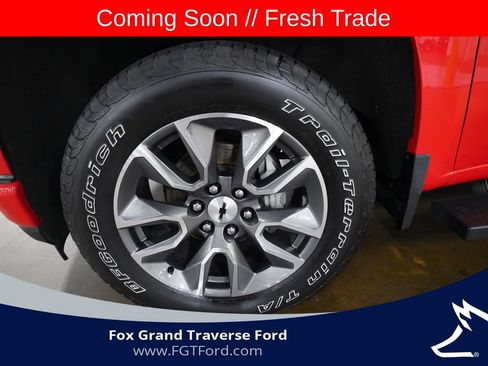 Used 2020 Chevrolet Silverado 1500 RST AWD/4WD image 26