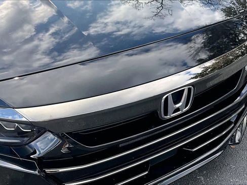 Used 2021 Honda Accord Sport image 30