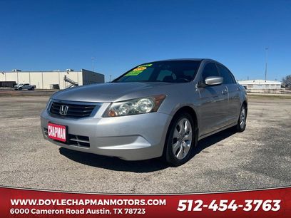 Used 2010 Honda Accord EX-L