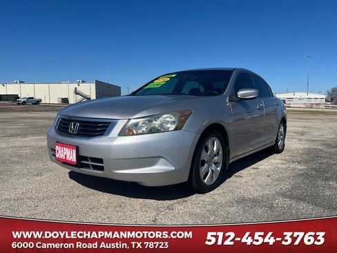 Used 2010 Honda Accord EX-L image 1