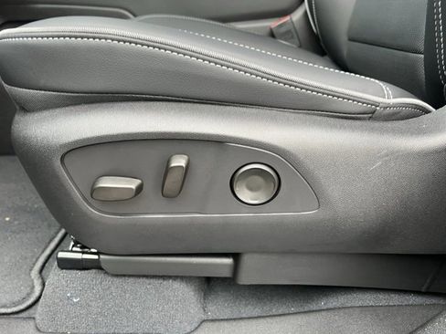 New 2026 Chevrolet Silverado EV LT w/ Plus Package image 12