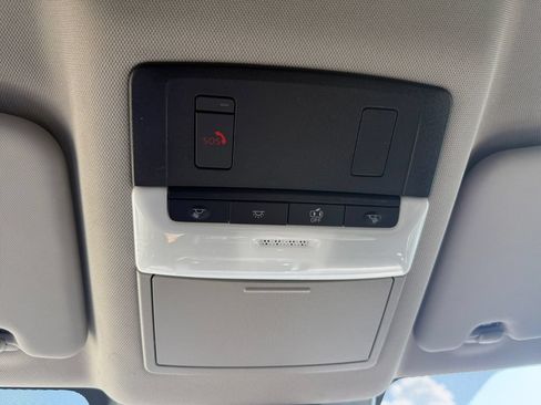 Used 2024 Nissan Rogue SV AWD/4WD image 25