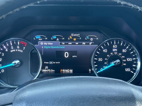 Used 2019 Ford Expedition Limited w/ Equipment Group 301A image 31