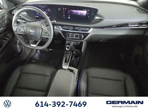 Used 2024 Buick Envista Sport Touring w/ Advanced Safety Package image 26