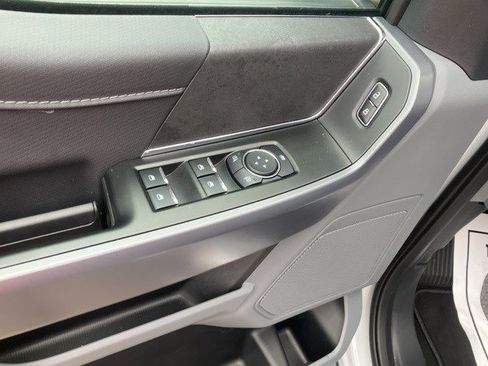 Used 2025 Ford F150 XLT w/ Equipment Group 302A MID image 11