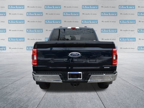 Used 2023 Ford F150 XLT w/ Equipment Group 301A Mid image 7