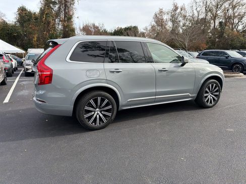 Certified 2024 Volvo XC90 B5 Core w/ Protection Package image 17