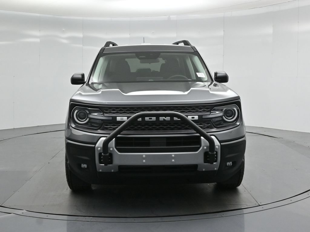 New 2026 Ford Bronco Sport Big Bend w/ Convenience Package AWD/4WD image 32