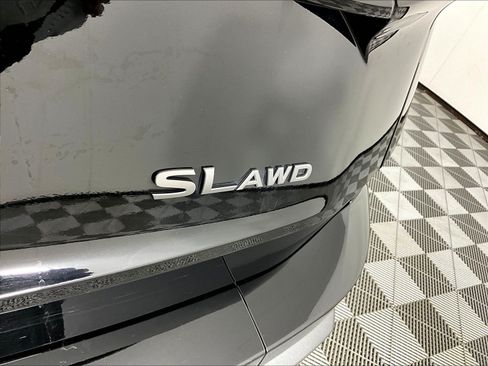 Certified 2026 Nissan Rogue SL AWD/4WD image 24