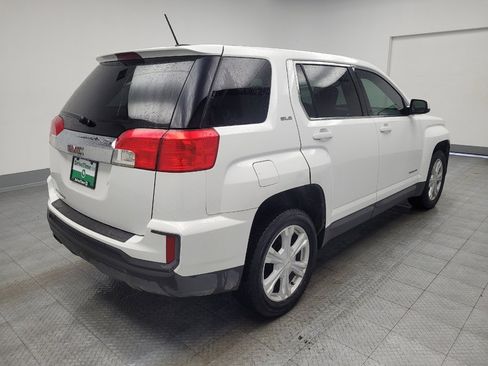 Used 2017 GMC Terrain SLE FWD image 9