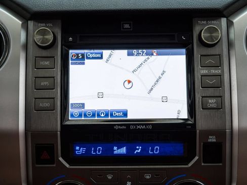 Used 2019 Toyota Tundra 1794 Edition AWD/4WD image 24