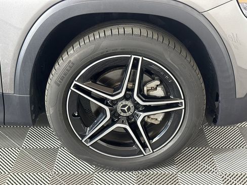 Certified 2023 Mercedes-Benz GLB 250 image 13