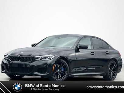Used 2021 BMW M340i w/ Premium Package