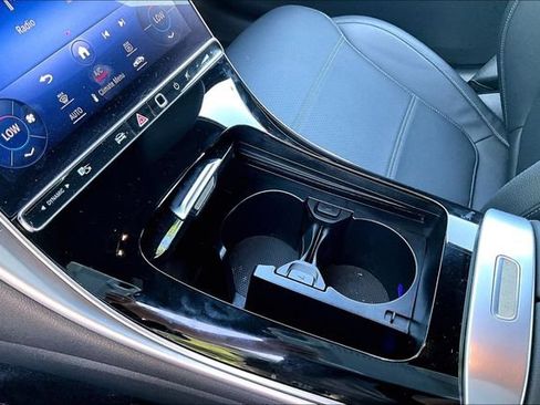 Certified 2023 Mercedes-Benz C 300 4MATIC Sedan image 21