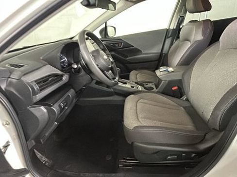 Used 2024 Subaru Crosstrek 2.0i Premium AWD/4WD image 11