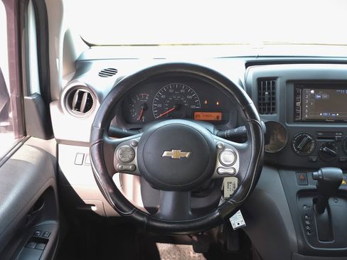 Used 2016 Chevrolet City Express LT image 15